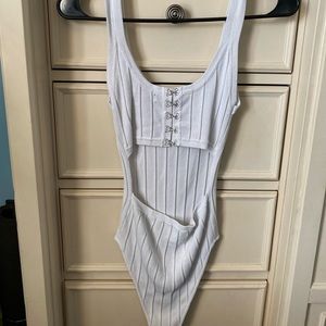 Forever 21 bodysuit